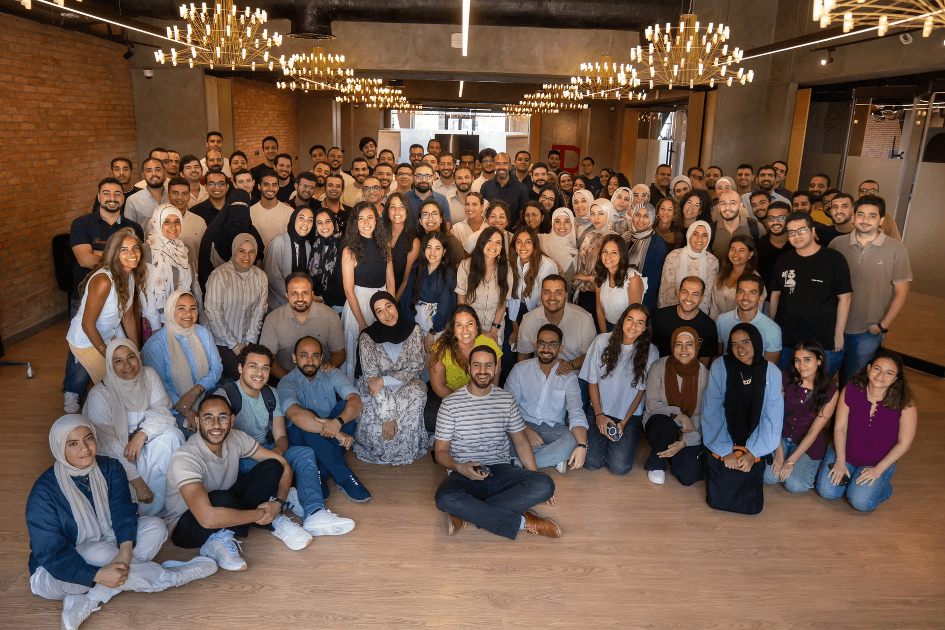 Robusta Round Table — Going Offline
