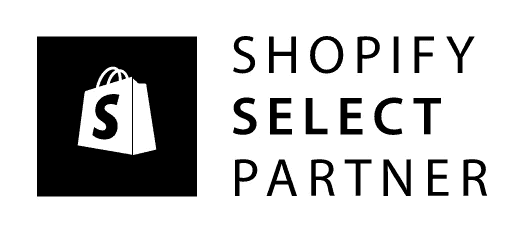 Shopify Select Partner