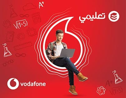 Vodafone Ta3limy: 5M+ Users on Egypt's Underprivileged K-12 EdTech Platform