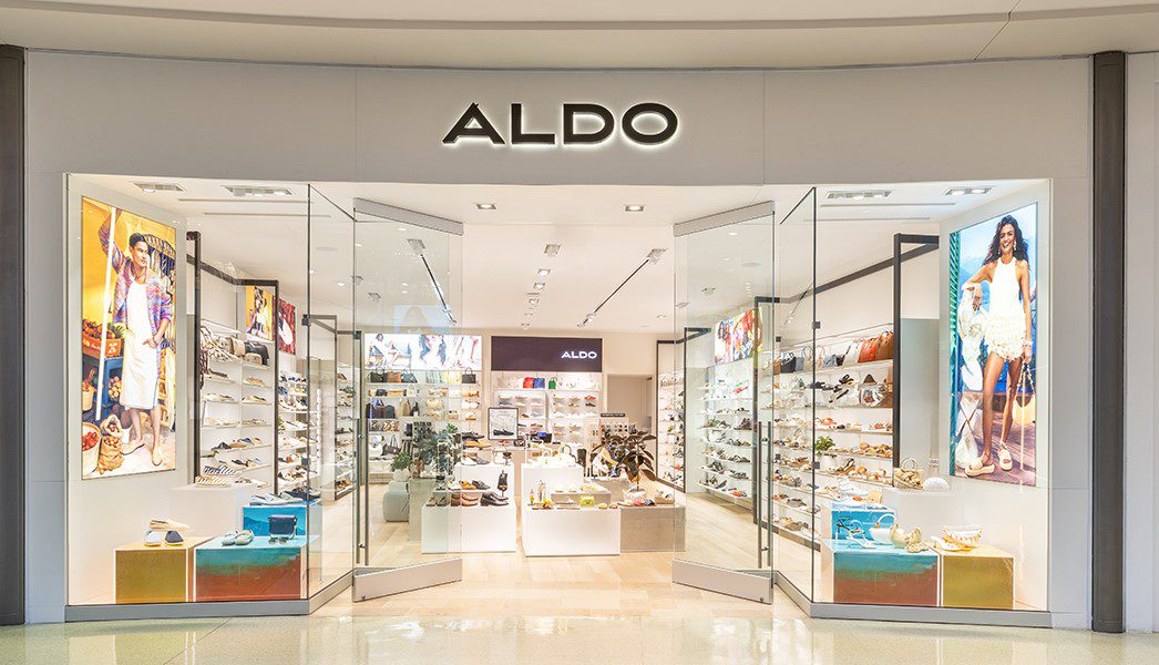 ALDO Egypt: Launching a Global Footwear Brand Online in Two Months