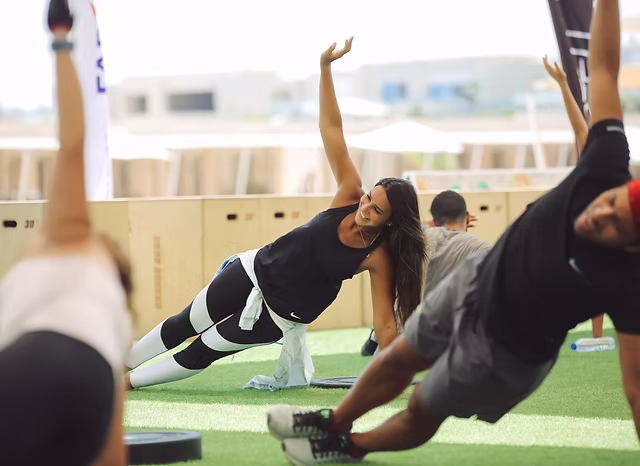 The Digitization Story of Egypt's First Health & Fitness Giant