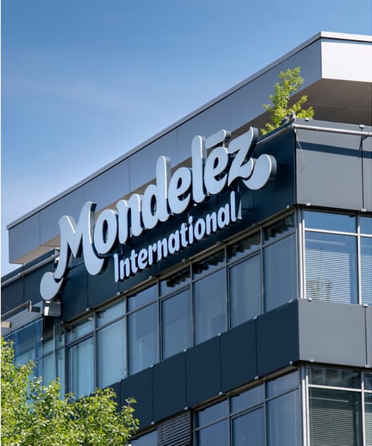 Talabya: Digitizing Mondelez's B2B Distribution Network