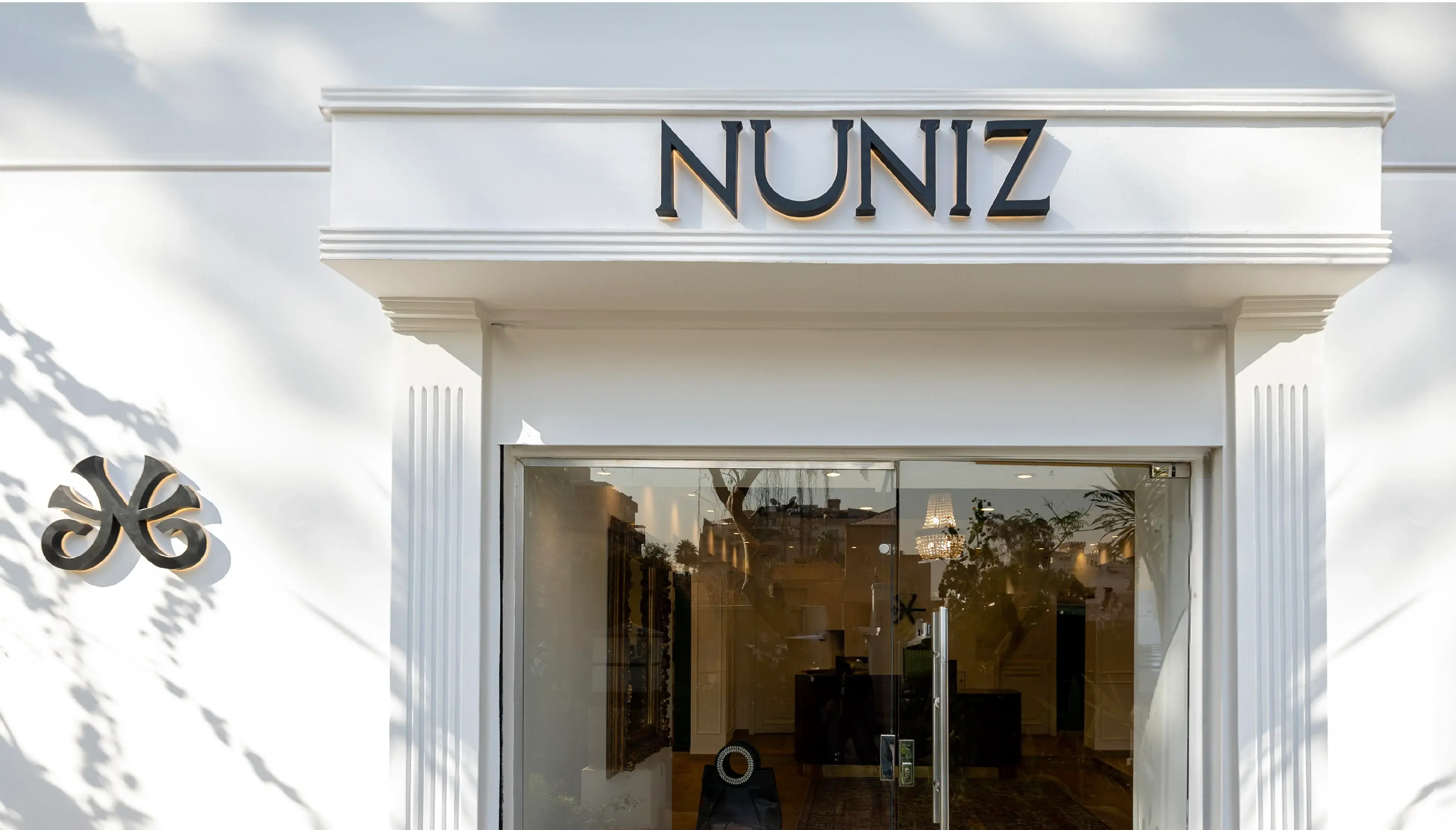 Nuniz Cairo: Scaling a Design-First Shopify Experience Across Markets