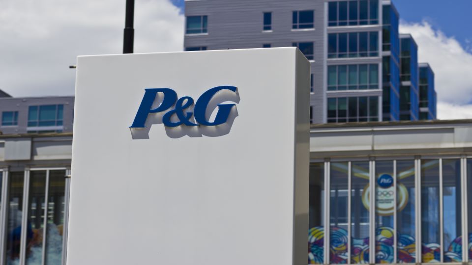 P&G Egypt: A Suite of Apps Digitizing Operations Across All Departments