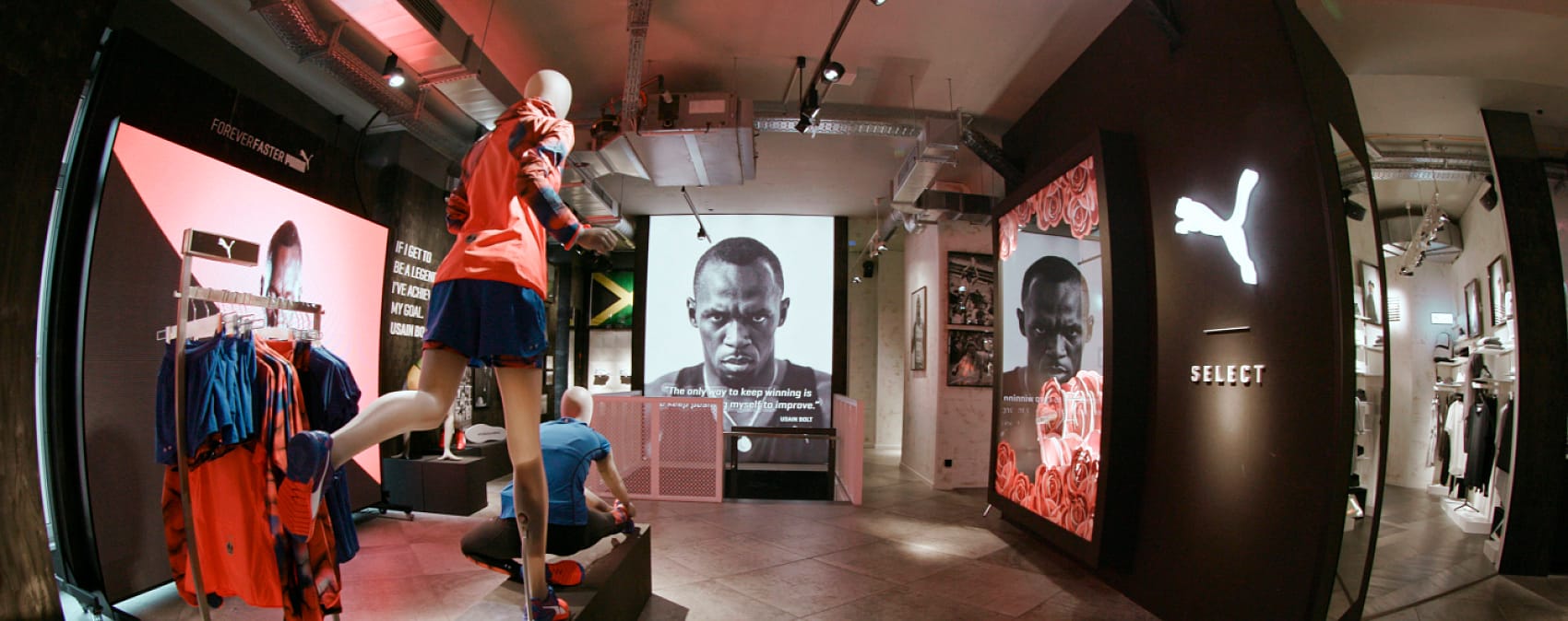 PUMA Egypt: Bringing a Global E-Commerce Experience to the Local Market
