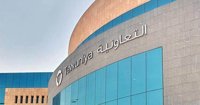 Tawuniya: 150% Processing Speed Lift & 11M+ Platform Visits
